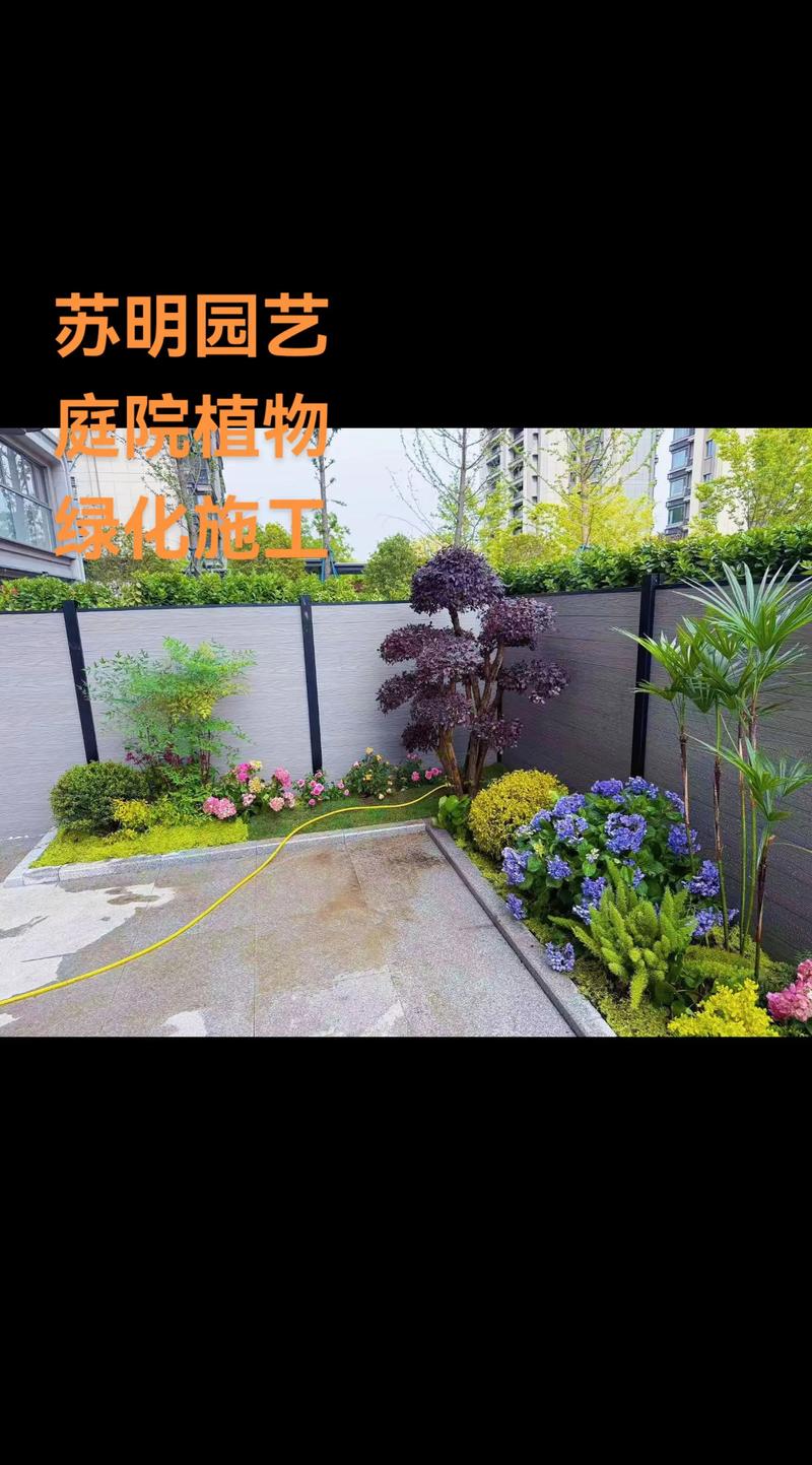 市政园林工程:美化城市的一抹绿意